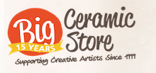 $5 Off All Orders at Big Ceramic Store Promo Codes